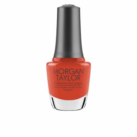 Lakier do paznokci Morgan Taylor Professional tiger blossom (15 ml)