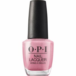 Lakier do paznokci Opi Nail Lacquer Aphrodite's pink nightie 15 ml