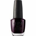 Lakier do paznokci Opi Nail Lacquer Black cherry chutney 15 ml