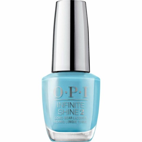 Lakier do paznokci Opi Nail Lacquer Can't find my czechbook 15 ml