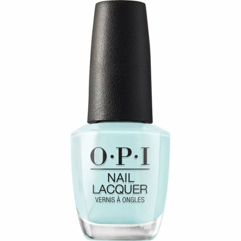 Lakier do paznokci Opi Nail Lacquer Gelato on my mind 15 ml