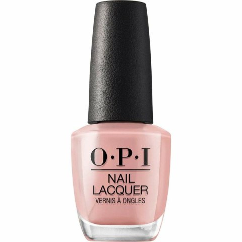 Lakier do paznokci Opi Nail Lacquer Kajmak 15 ml