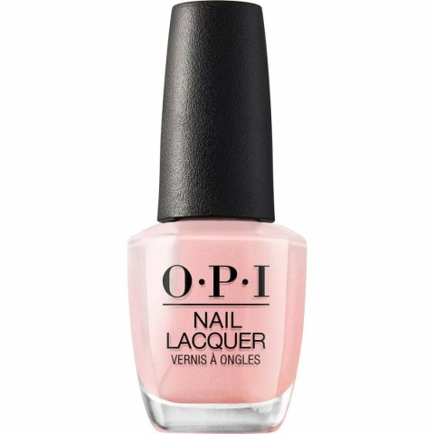 Lakier do paznokci Opi Nail Lacquer Rosy future 15 ml