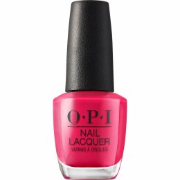 Lakier do paznokci Opi Nail Lacquer She's a bad muffaleta 15 ml