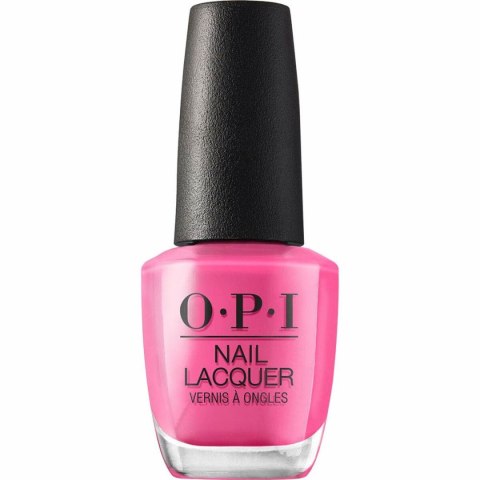 Lakier do paznokci Opi Nail Lacquer Shorts story 15 ml