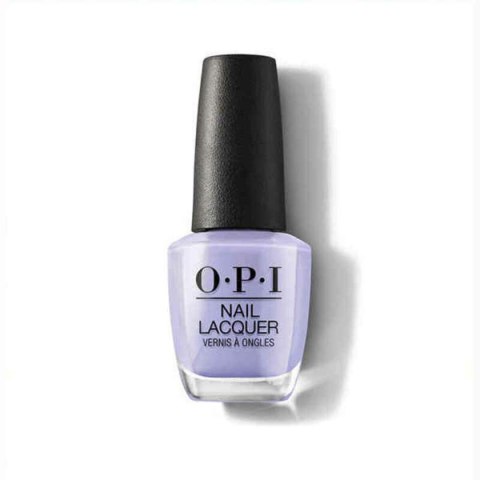 Lakier do paznokci Opi Nail Lacquer You're such a Budapest 15 ml