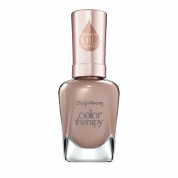 Lakier do paznokci Sally Hansen Color Therapy 192-sunrise salutation (14,7 ml)