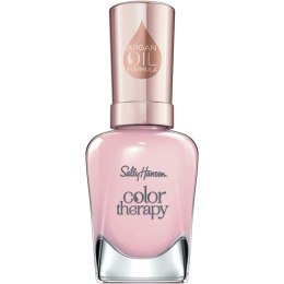 Lakier do paznokci Sally Hansen Color Therapy 230-sheer nirvana (14,7 ml)