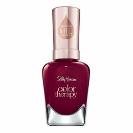 Lakier do paznokci Sally Hansen Color Therapy 370-unwine'd (14,7 ml)