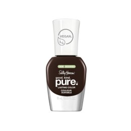 Lakier do paznokci Sally Hansen Good.Kind.Pure 151-warm cacao (10 ml)