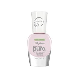 Lakier do paznokci Sally Hansen Good.Kind.Pure 190-rose petal (10 ml)