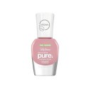 Lakier do paznokci Sally Hansen Good.Kind.Pure 210-pinky clay (10 ml)