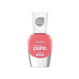 Lakier do paznokci Sally Hansen Good.Kind.Pure 270-coral calm (10 ml)