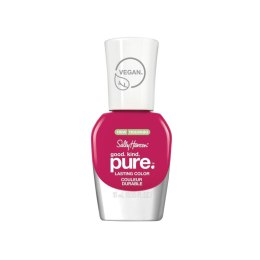 Lakier do paznokci Sally Hansen Good.Kind.Pure 291-passion flower (10 ml)