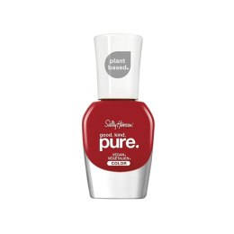 Lakier do paznokci Sally Hansen Good.Kind.Pure 310-pomegranate punch (10 ml)