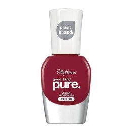 Lakier do paznokci Sally Hansen Good.Kind.Pure 320-cherry amore (10 ml)