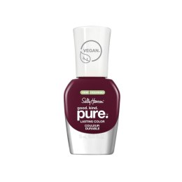 Lakier do paznokci Sally Hansen Good.Kind.Pure 330-beet it (10 ml)