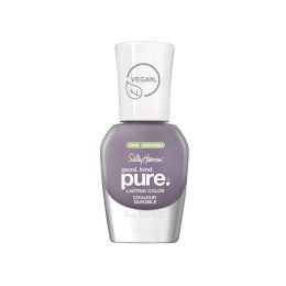 Lakier do paznokci Sally Hansen Good.Kind.Pure 341-lavender haze (10 ml)