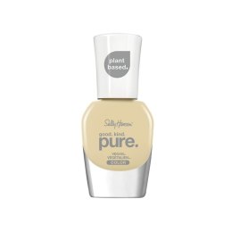 Lakier do paznokci Sally Hansen Good.Kind.Pure 380-sun-tastic (10 ml)