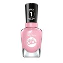 Lakier do paznokci Sally Hansen Miracle Gel 160-pinky promise (14,7 ml)