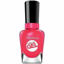 Lakier do paznokci Sally Hansen Miracle Gel 220-pink tank (14,7 ml)