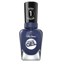 Lakier do paznokci Sally Hansen Miracle Gel 609-midnight mod (14,7 ml)