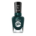 Lakier do paznokci Sally Hansen Miracle Gel 676-jealous boyfriend (14,7 ml)