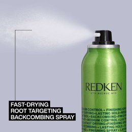 Lakier do włosów Normalny Redken Root Tease 250 ml