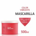 Maska do Włosów Wella Invigo Color Brilliance 500 ml