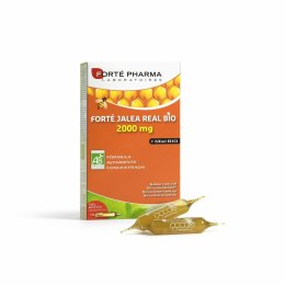 Mleczko pszczele Forté Pharma Bio 2000 mg 20 Sztuk