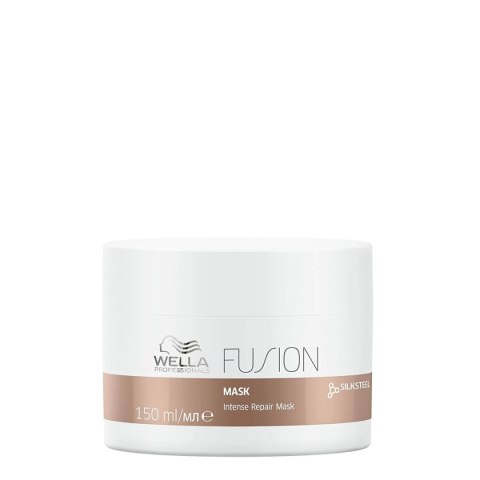 Naprawcza Odżywka do Włosów Wella Fusion 150 ml