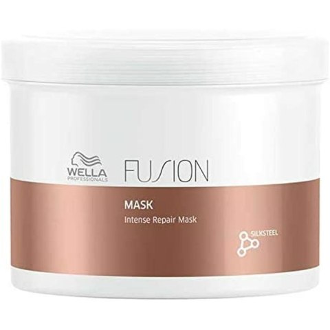 Naprawcza Odżywka do Włosów Wella Fusion (500 ml)