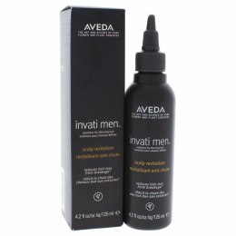 Odżywczy Rewitalizator Aveda Invati Men Przeciwko uracie włosów (125 ml)