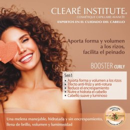 Odżywka Definiująca Loki Clearé Institute Booster Curly 200 ml