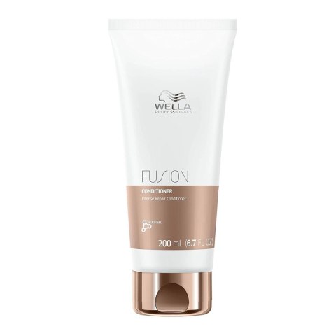 Odżywka Regenerująca Wella Fusion 200 ml Intensywnie
