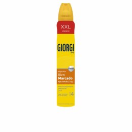 Pianka Modelująca Giorgi Curly Nº4 (250 ml)