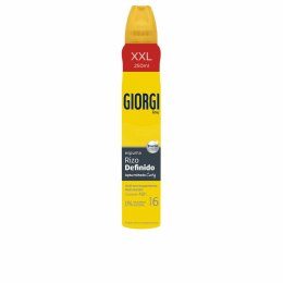 Pianka do Loków Giorgi Curly Nº 6 (250 ml)