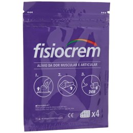 Plastrów Fisiocrem Active