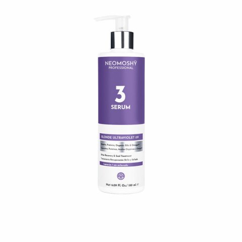 Serum Naprawcze Neomoshy Blonde Ultraviolet Ω9 (180 ml)