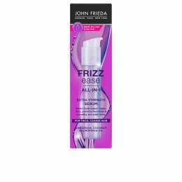 Serum do Włosów John Frieda Frizz Ease Wielofunkcyjny (50 ml)