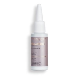 Serum do Włosów Revolution Hair Care London Hyaluronic Hydrating 50 ml