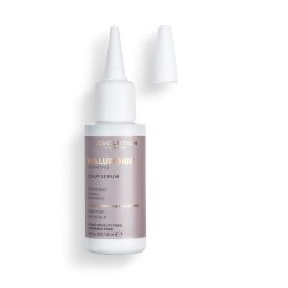 Serum do Włosów Revolution Hair Care London Hyaluronic Hydrating 50 ml