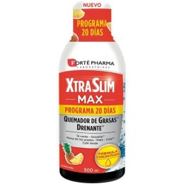 Spalający tkankę tłuszczową Forté Pharma Xtraslim Max 500 ml