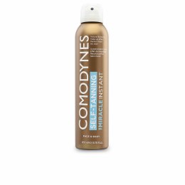 Spray Samoopalający Comodynes The Miracle Instant (200 ml)