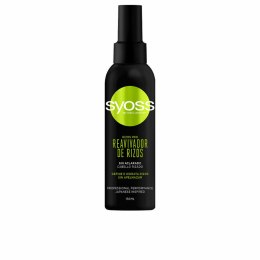 Spray Udoskonalający Loki Syoss Rizos Pro 150 ml