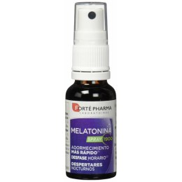 Suplement Diety na Bezsenność Forté Pharma Melatonina 20 ml