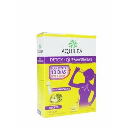 Suplement diety Aquilea Detox 10 Sztuk