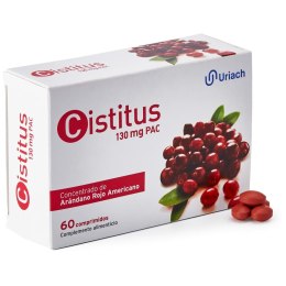 Suplement diety Cistitus Cistitus 60 Sztuk