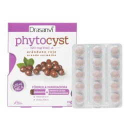 Suplement diety Drasanvi Phytocyst Żurawina 30 Sztuk