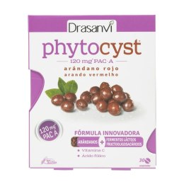 Suplement diety Drasanvi Phytocyst Żurawina 30 Sztuk